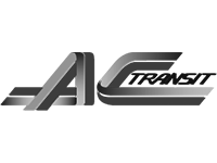 AC Transit Logo