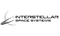 Interstellar Space Station Logo