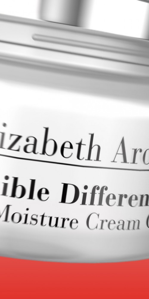 Elizabeth Arden Visible Difference Commercial Video