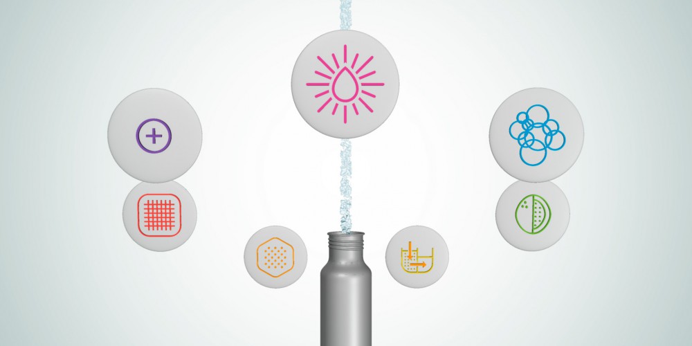 Flowater Product Launch Video