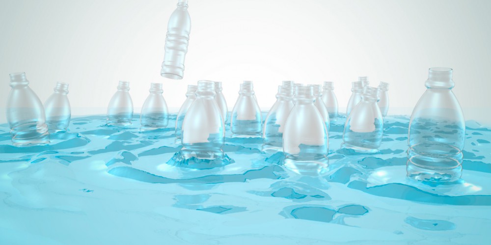 Flowater Product Launch Video