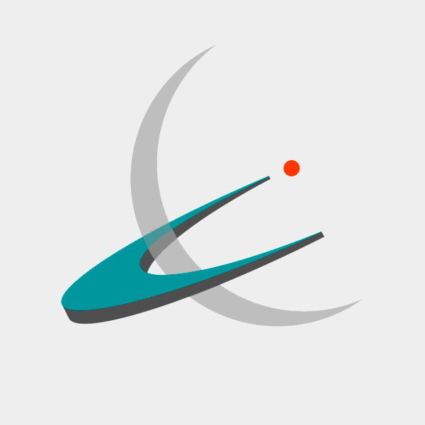 Interstellar Space Systems Logo Design