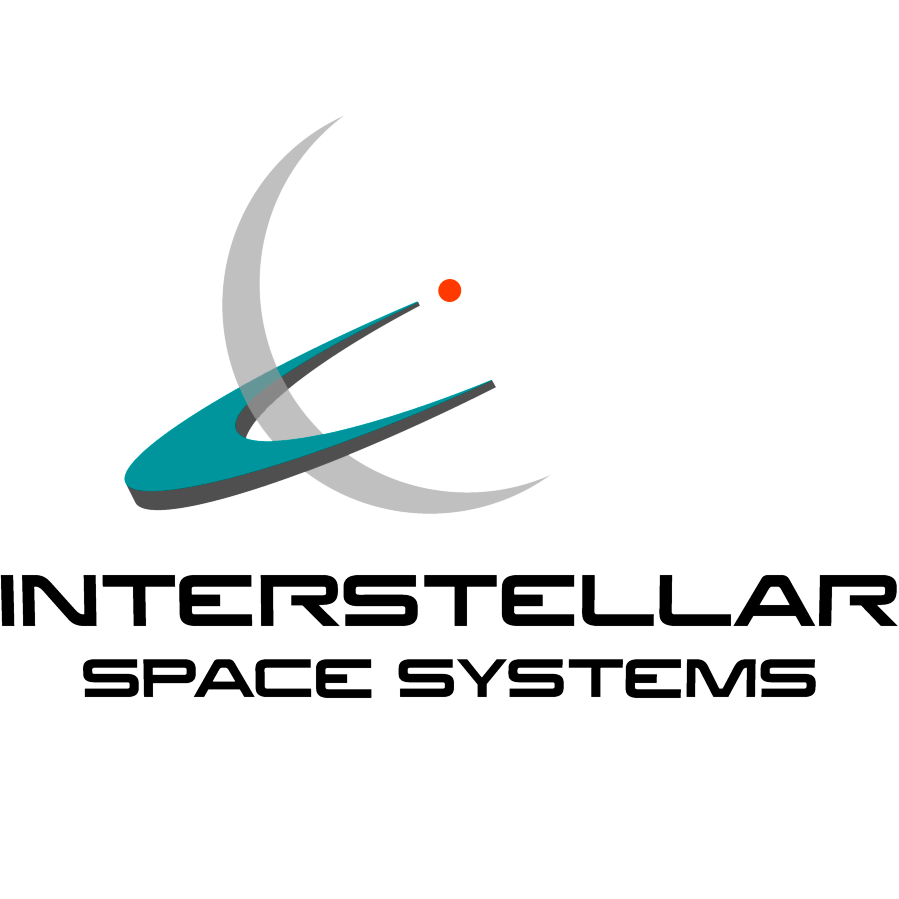 Interstellar Space Systems Logo Design