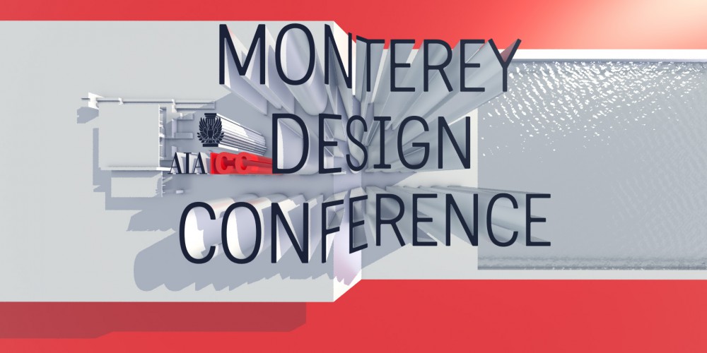 Monterey Design Conference Promotional Video
