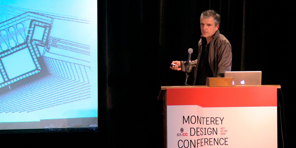 Monterey Design Conference Promotional Video