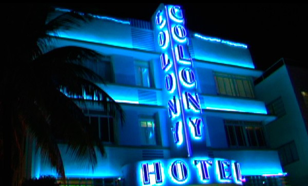 Miami Nightlife Documentary Trailer