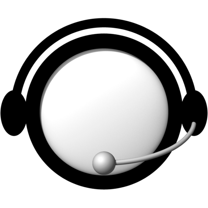 PlanetEcosystems Iconography Customer Service Operator