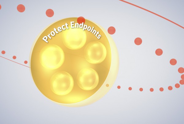 Symantec Branding Video