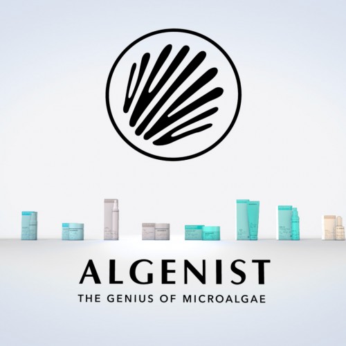 Algenist Rebranding Video