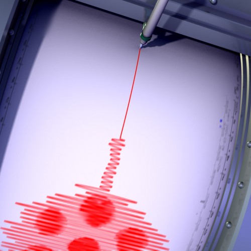 The Tube Music Network Seismic Branding Video