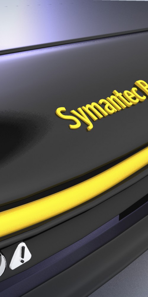 Symantec Backup Exec 3600 Launch Video