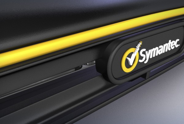 Symantec Backup Exec 3600 Launch Video