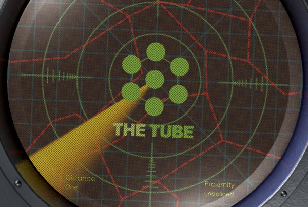 The Tube Music Network Channel Branding Video