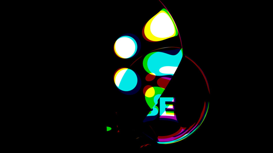 The Tube Channel Branding Refraction Video