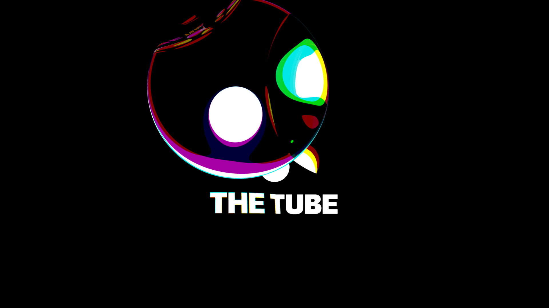 The Tube Channel Branding Refraction Video