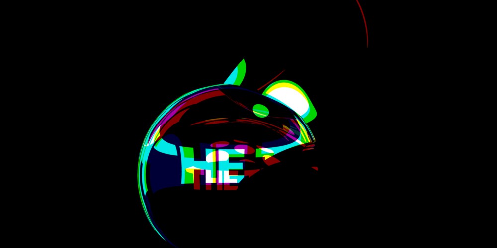 The Tube Channel Branding Refraction Video
