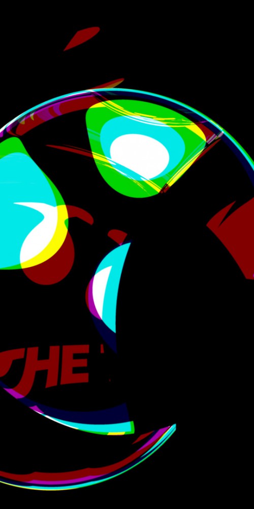 The Tube Channel Branding Refraction Video