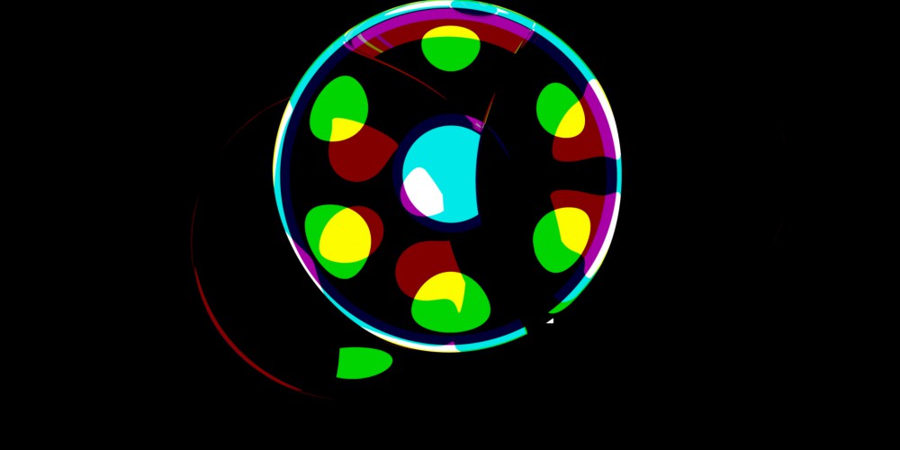 The Tube Channel Branding Refraction Video