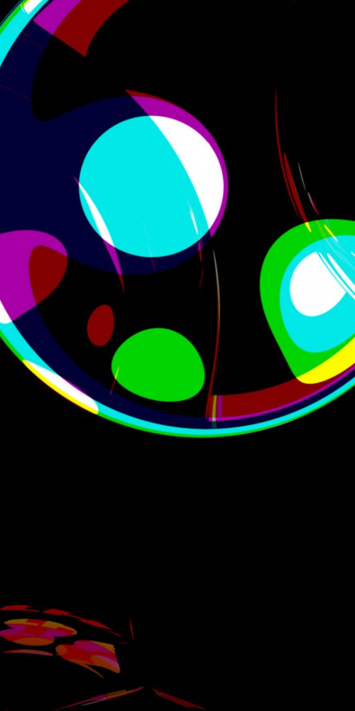 The Tube Channel Branding Refraction Video