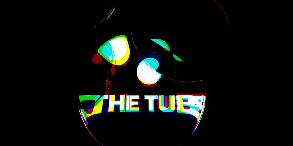 The Tube Channel Branding Refraction Video