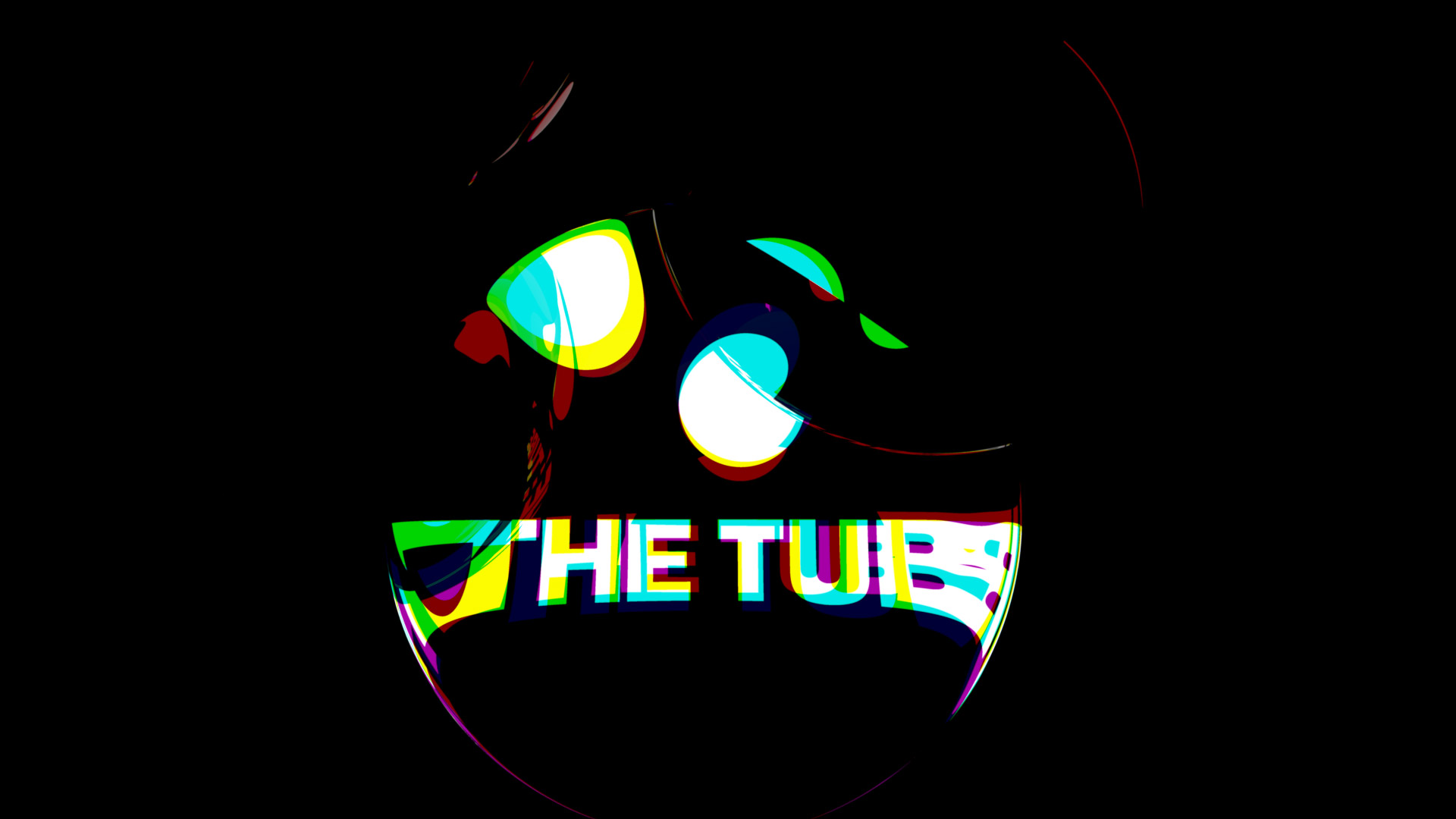 The Tube Channel Branding Refraction Video