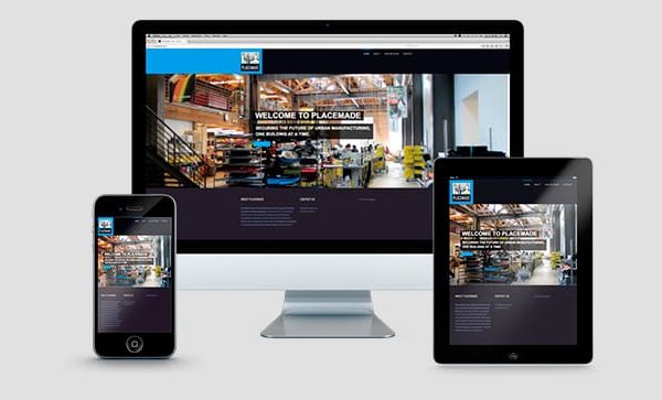 Placemade Website Design Featured Image