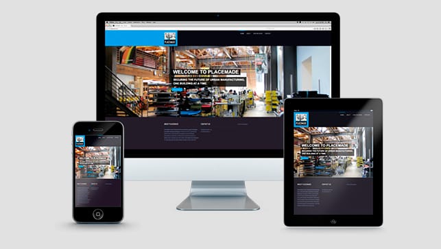 Placemade Website Design Featured Image