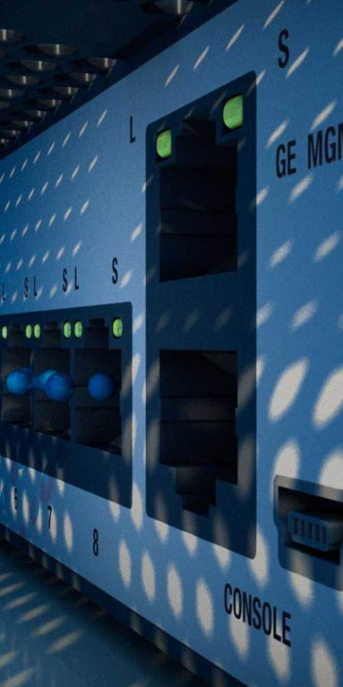 Cisco 5506-X Overview Video