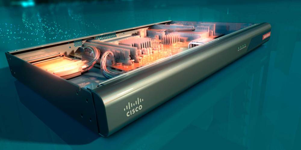 Cisco Rack Mount Overview Video