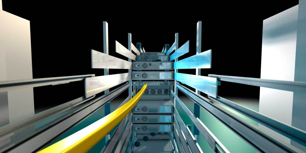 Cisco Rack Mount Overview Video