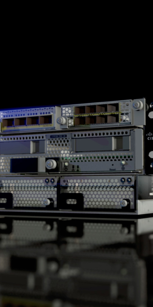 Cisco 9300 Overview Video