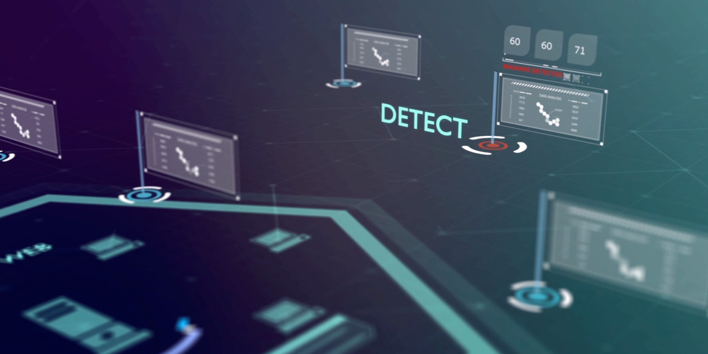 Animated video Cisco AMP for Web Detect Feature