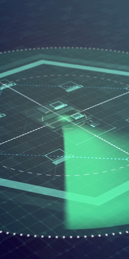 Animated video Cisco AMP for Web Radar