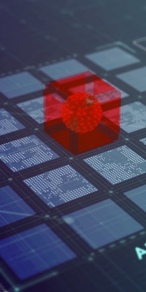 Animated video Cisco AMP for Web Sandboxing