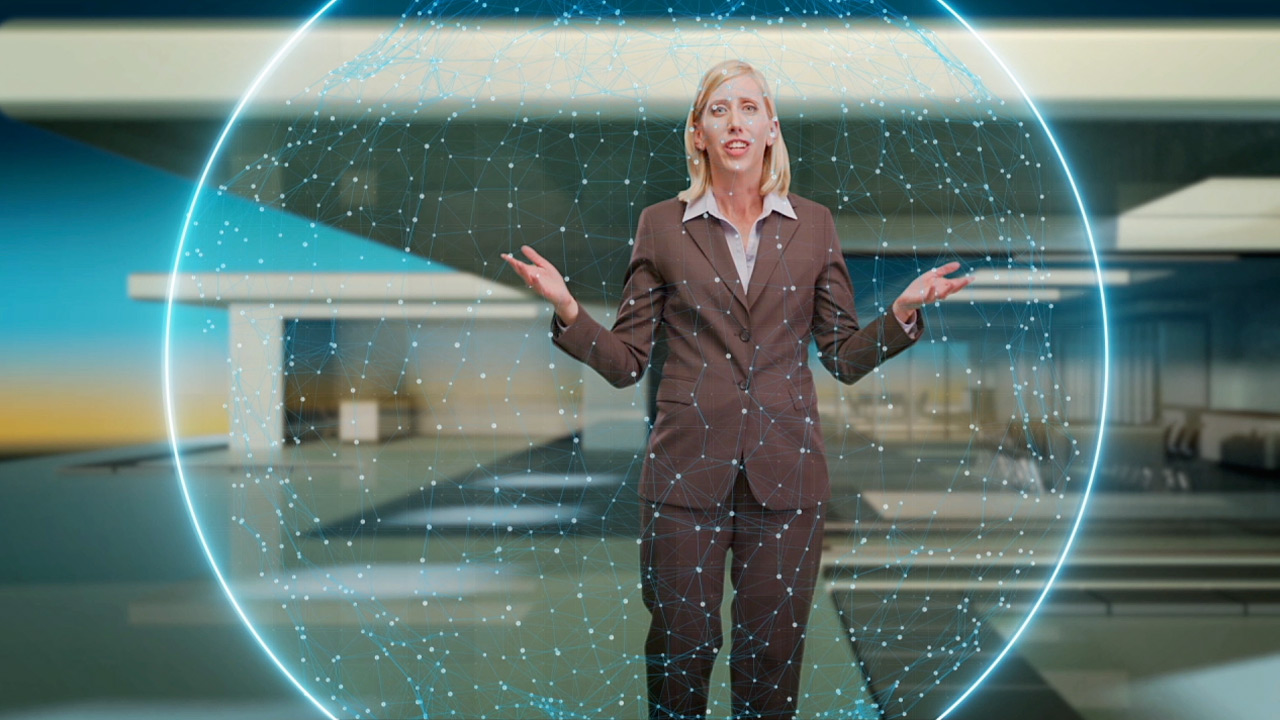 Cisco Stealthwatch Overview Video Animation Neumatic