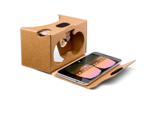 Google Cardboard