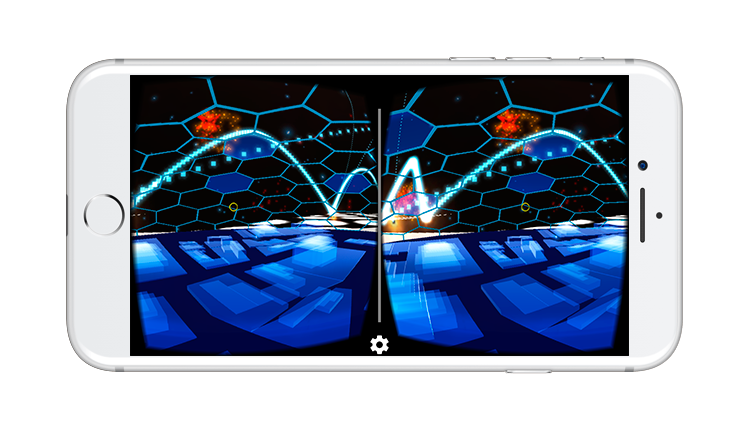 Cisco VR Creative Direction