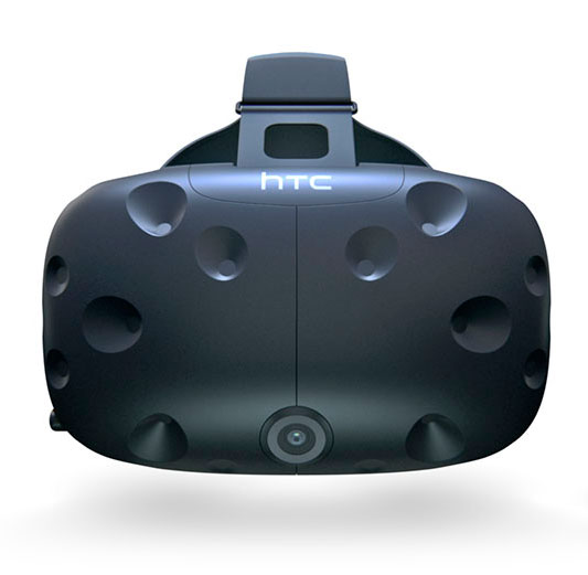 HTC Vive VR Headset