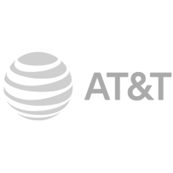 at&t logo