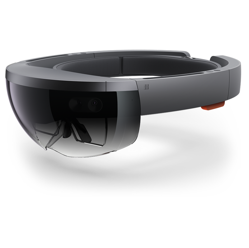 Microsoft Hololens