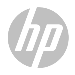 HP Logo