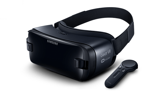 samsung gear vr