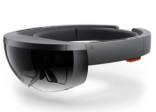 Hololens Wallabe AR App