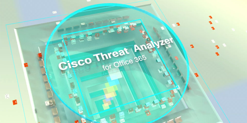 Cisco Threat Analyzer Product Video