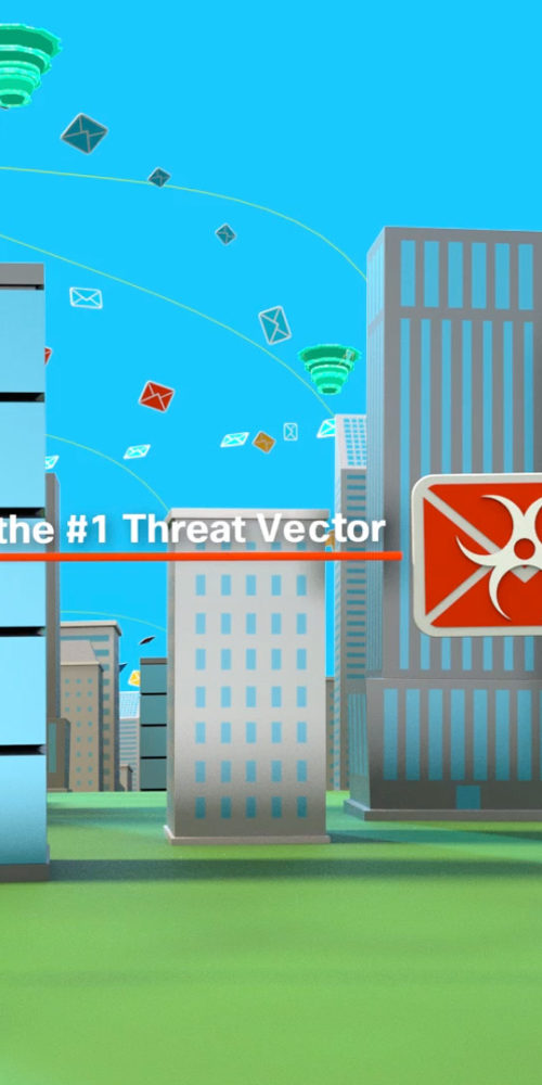 Cisco Email Threat Vector