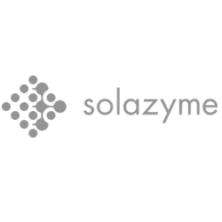 Solazyme Logo