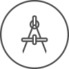 Brand Design Icon