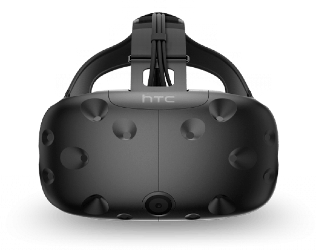 HTC Vive Headset