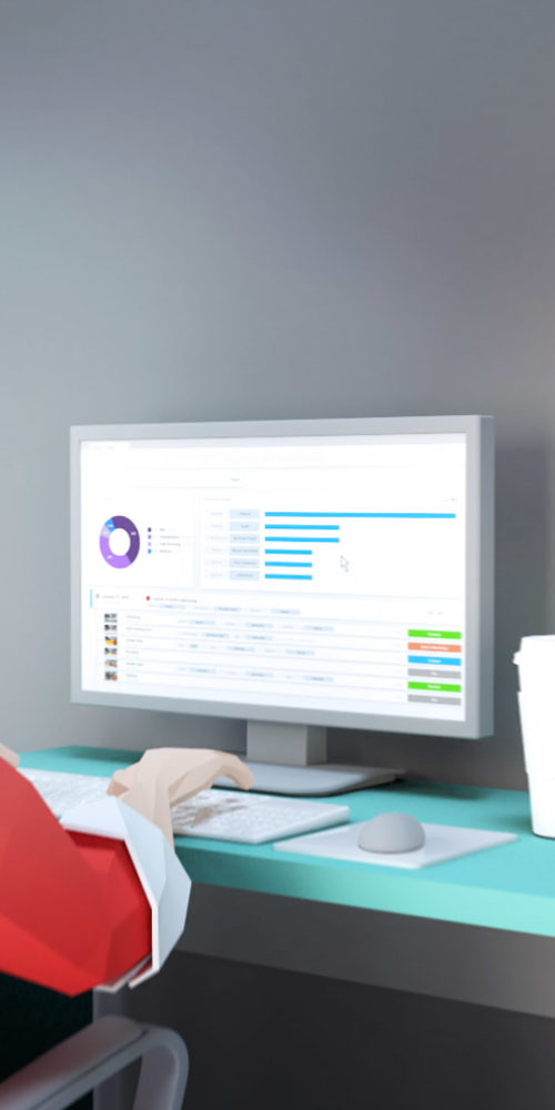 RavenOps Product Video Engineer