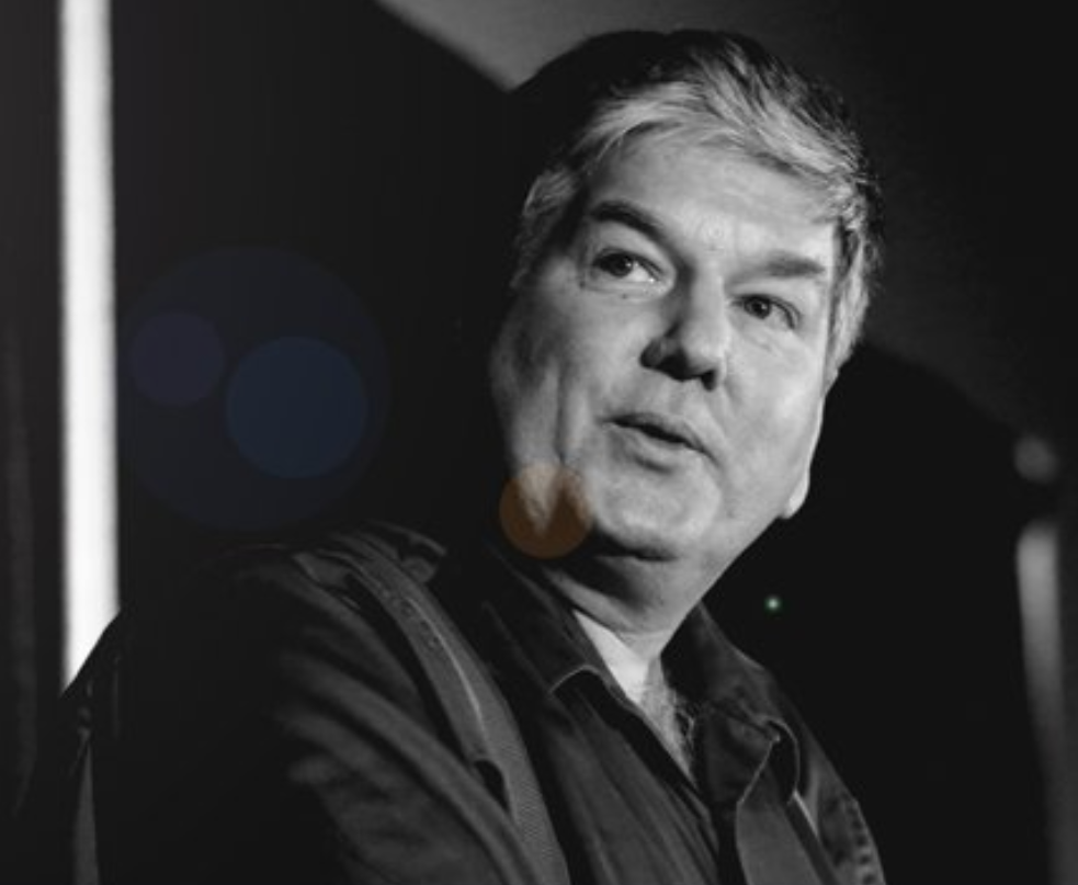 Dave Arendash Bio Pic